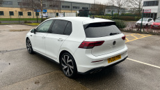 Volkswagen Golf 1.5 TSI R-Line 5dr Petrol Hatchback